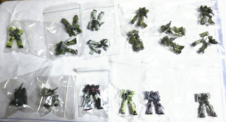 楽天市場】ガンダムミニフィギュアセレクションの通販 楽天市場】ガンダムミニフィギュアセレクションの通販