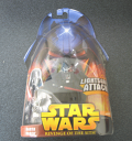 スターウォーズ ライトセーバー アタック シスの復讐 ダースベイダー アクションフィギュア(SW-11)