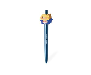 メール便で送料無料 カカオフレンズ 公式 ジェル ペン チュンシク バッカス ボックス ボールペン 文房具