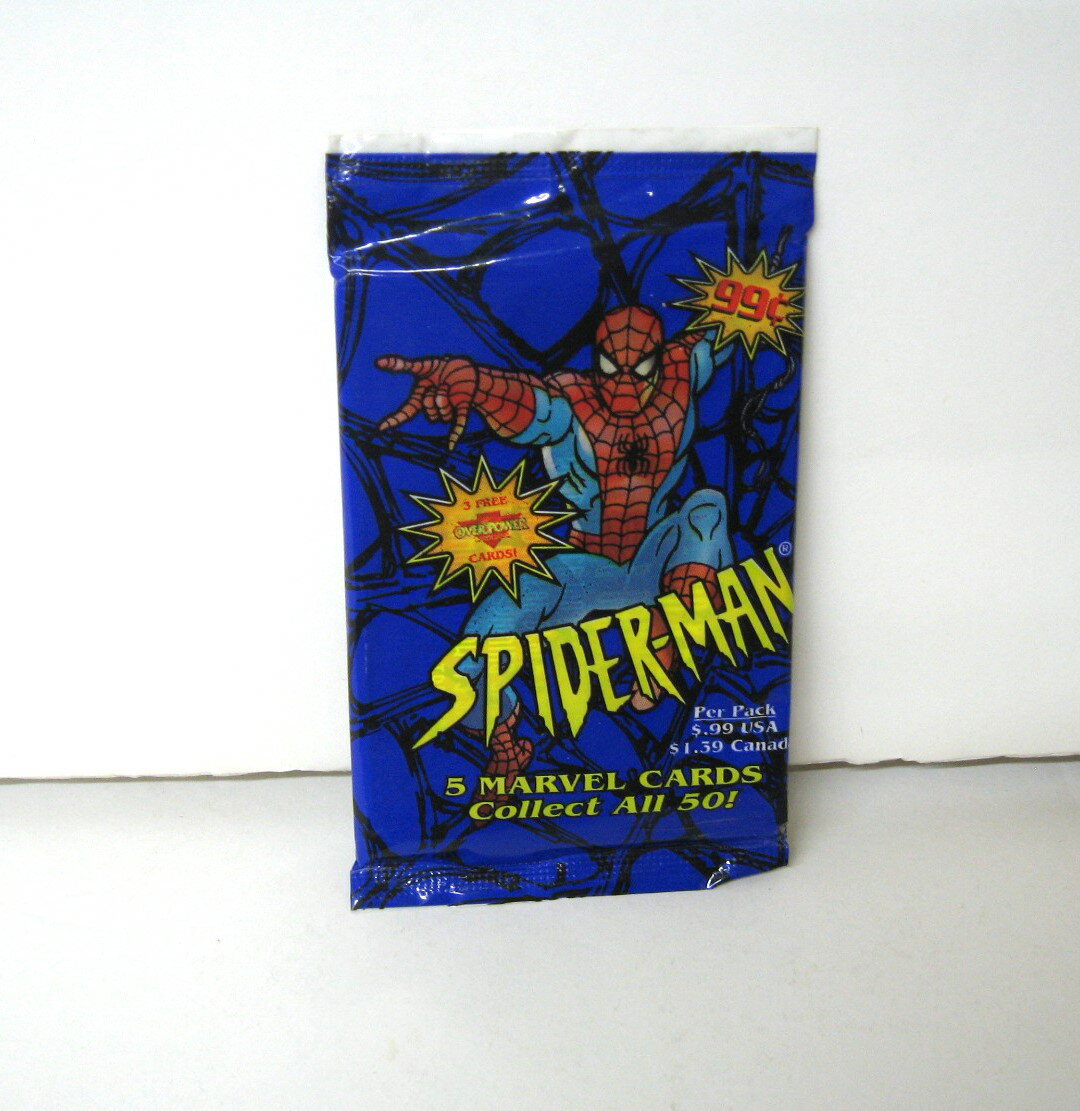 楽天市場】スパイダーマン トレーディングカードの通販 楽天市場】スパイダーマン トレーディングカードの通販
