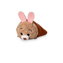 セール US版 ディズニーストア ツムツム 眠れる森の美女 うさぎ プラッシュ ミニサイズ ぬいぐるみ