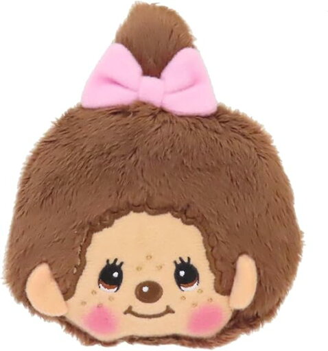 モンチッチ キャラガマ モンチッチちゃん メール便なら何個でも¥220で全国 財布 小銭入れ コインケース もんちっち ヌイグルミ ぬいぐるみ グッズ モンチッチ キャラガマ モンチッチちゃん メール便なら何個でも¥220で全国 財布 小銭入れ コインケース もんちっち ヌイグルミ ぬいぐるみ グッズ