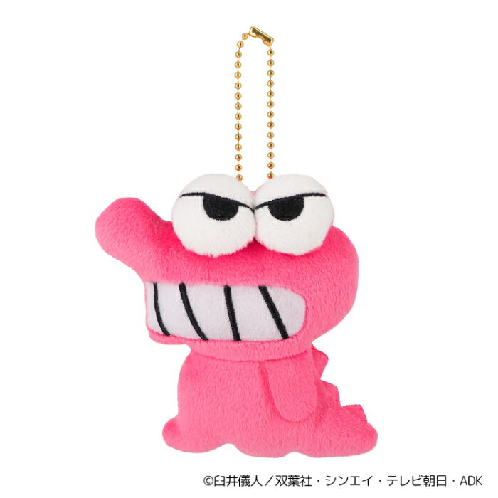 楽天市場】クレヨンしんちゃん ワニ山（ぬいぐるみ｜ぬいぐるみ・人形