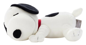 ★定形外なら￥390で全国へ『SNOOPY★スヌーピー』すやすやフレンド★クッションS（ピーナッツ/PEANUTS/ぬいぐるみ/グッズ/snoopy/ラッピング/ギフト/クリスマスプレゼント）272653