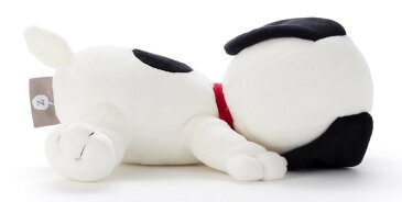 ★定形外なら￥390で全国へ『SNOOPY★スヌーピー』すやすやフレンド★クッションS（ピーナッツ/PEANUTS/ぬいぐるみ/グッズ/snoopy/ラッピング/ギフト/クリスマスプレゼント）272653