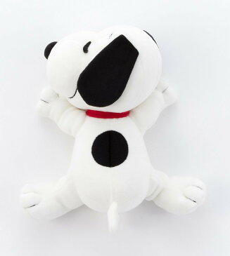 ★定形外なら￥390で全国へ『SNOOPY★スヌーピー』すやすやフレンド★クッションS（ピーナッツ/PEANUTS/ぬいぐるみ/グッズ/snoopy/ラッピング/ギフト/クリスマスプレゼント）272653