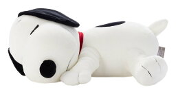 スヌーピー スヌーピー ぬいぐるみ すやすやフレンド M　SNOOPY ピーナッツ PEANUTS ヌイグルミ スヤスヤ フレンズ グッズ 通販 タカラトミーアーツ プレゼント ギフト 出産祝い クリスマスプレゼント ホワイトデー