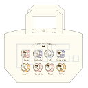 名探偵コナン ランチバッグ トート 定形外なら340円で全国へ★名探偵コナン ミニトート Petit Coro☆プティコロシリーズ ランチトート キャンディー(トートバッグ/ランチ用品/手提げ/プチコロ/通販)MCN-358