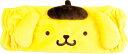 サンリオ ポムポムプリン ヘアバンド プリン メール便外OK リラックス 快眠 安眠 癒しグッズ なりきり グッズ お風呂 SANRIO 洗顔 お化粧 通販