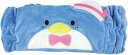 サンリオ タキシードサム ヘアバンド メール便OK リラックス 快眠 安眠 癒しグッズ なりきり グッズ お風呂 SANRIO 洗顔 お化粧 通販 ヘアターバン