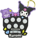 サンリオ 早押しゲーム くろみちゃん 全国送料無料 ハローキティ おもちゃ 早押しゲーム サンリオ ユニック キッズ 子ども ゲーム キティ シナモロール クロ...