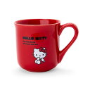 サンリオ マグ マグカップ キティ ハローキティ 電子レンジ 食洗器OK 景品 男の子 女の子 クリスマス 子供会 通販 ギフト コップ カップ KITTY SANRIO プレゼント クリスマス 女の子 お誕生日 バースデー