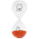 ミッフィー 砂時計 5分計 キッチングッズ（MIFFY 五分計 生活雑貨 ディックブルーナ 家具 インテリア インテリア時計 グッズ 結婚祝い 新築祝い) 2