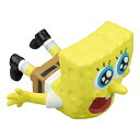 定形外なら￥200で全国へ【SpongeBob★スポンジ・ボブ】ケーブルバイト・ケーブルアクセ『スポ ...