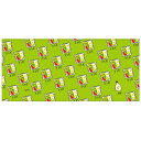 おえかきさん タオル さらだ フェイスタオル メール便なら2枚迄¥290で全国へ コンビニおえかきさん サラダ 運動会 体育祭 クラスマッチ 引退 プレゼント 景品 子供会 クリスマス会 スポーツタオル 熱中症 クラスマッチ 夏祭り 送別品