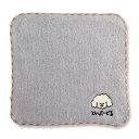 おえかきさん タオル ミニタオル といぷーどるさん メール便なら何枚でも220円で全国へ プチタオル タオルハンカチ 手拭きタオル オクタニコーポレーション 公...