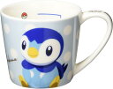 ポケモン マグ マグカップ ポケットモンスター ポッチャマ メジャーマグ 220ml 景品 男の子 女の子 クリスマス 子供会 通販 ギフト Switch 男の子 女の子 学童
