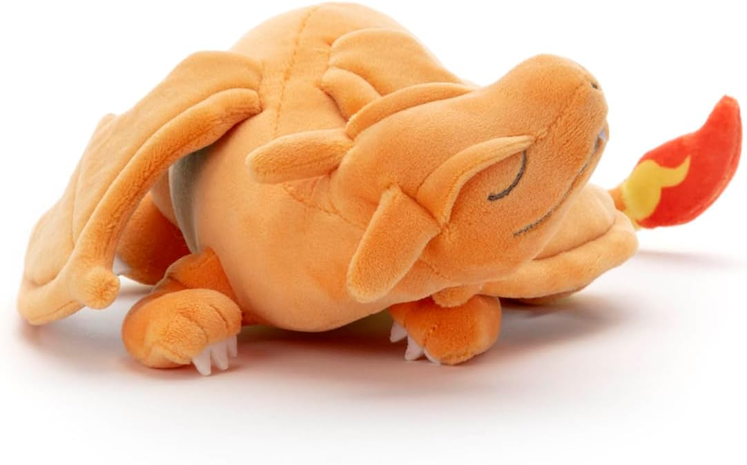 楽天市場】ポケモン ぬいぐるみリザードンの通販 楽天市場】ポケモン ぬいぐるみリザードンの通販