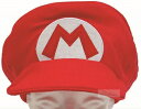 マリオ キャップ 着ぐるみ帽子 任天堂 スーパーマリオ 帽子 メール便なら¥340で全国へ SAZAC サザック きぐるみキャップ ハロウィン 仮装 パーティー...