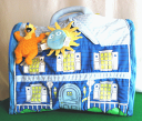 󂠂Z[ xA vCnEX MtgZbg BEAR PLAYHOUSE GIFT SET