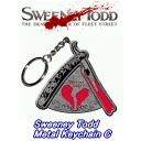 USץ饶㤨USNECA SWEENEY TODD ˡȥå 󡡥 ۥKeychain C١פβǤʤ990ߤˤʤޤ