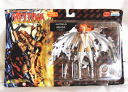 スカイボルトトイズ ヘレナHELLINA PLATINUM シリーズ2 プラチナ(BOX-HLN) フィギュア