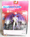 デビルマン デビルマンレディ DEVILMAN-LADY(DVM) フィギュア