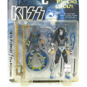 【訳あり】マクファーレントイ KISS 『ACE FREHLEY(THE SPACE ACE) 』 PSYCHO CIRCUSシリーズ