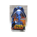 スターウォーズ US限定 ジェダイ ホログラム トランスミッション アイラ セキュラ AAYLA SECURA フィギュア