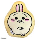 ちいかわ プン うさぎ もちもちまくらクッション ウサギ ナガノ キャラクター グッズ 通販 マクラ 丸眞 枕 クッション クリスマスプレゼント 人気 プレゼント
