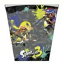 スプラトゥーン ぬいぐるみ タコ レッド　Splatoon3 ALL STAR COLLECTION 任天堂 スイッチ 三英貿易 Nintendo Switch スプラ ヌイグルミ スプラトゥーン3