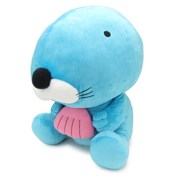ぼのぼの ぬいぐるみ XL 特大サイズ★ジャンボぬいぐるみ★ラッピングOK(ボノボノ ヌイグルミ グッズ 通販 プレゼント ラッピング シナダグローバル)
