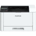 富士フイルム ApeosPrint C320 dw プリンター本体 NL300089【沖縄・離島配送不可】