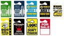 【ムーンアイズ】【MOON EYES】パーキングパーミット 【SURF FEVER】【AREA-1】【KIDS ON BOARD】【DOG】【LOOK】【GAR...