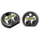 【MOONEYES】【アイボールキーキャップ】【 EYEBALL Key Cap 】【ブラック】