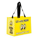 【ムーンアイズ】アイボール エコ トート S【MOONEYES】エコバッグ【ショッピングバッグ】買い物バッグ