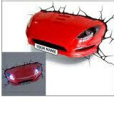 【ガレージグッズ】【デコライト】【スーパーカー】【インテリアライト】【ニューカー】