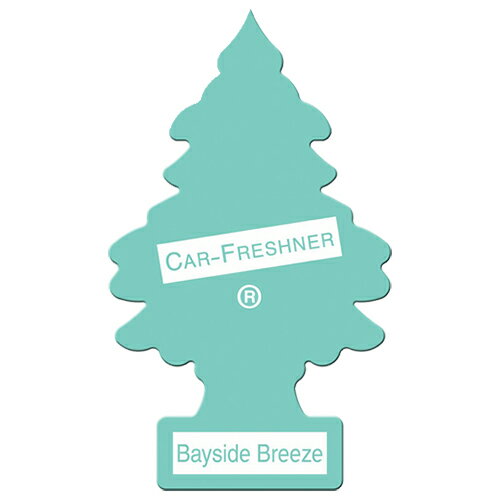 【リトルツリー】【LittleTree】【1piece】ベイサイドブリーズ【BaysideBreeze】【3枚以上で送料無料】