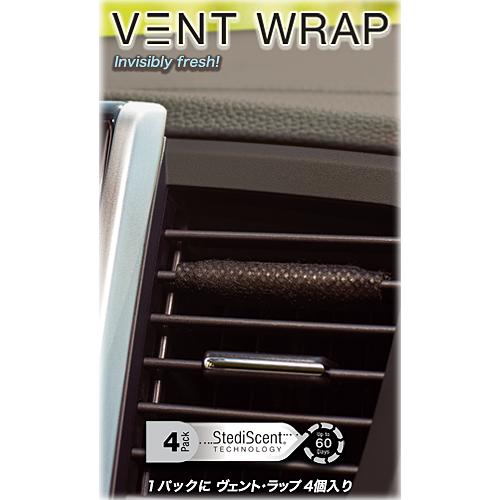 �ڥ�ȥ�ĥ꡼�ۡ�Little Tree�ۡڥ�����ȥ�åסۡڿ���ơۡ�VENT��WRAP�ۡڥ��ȥ��٥꡼��1�ѥå�