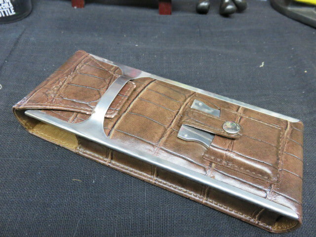 【SNAP-ON】【シガー＆ウィスキーボトル】【スナップオン】【スナップオングッズ】