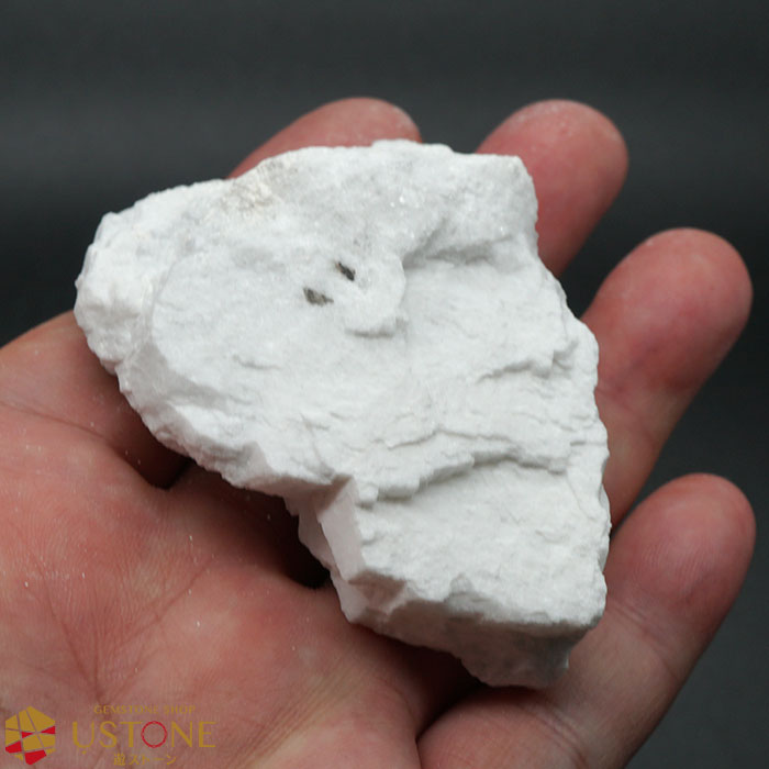 【原石・クラスター20％OFF】ペタライト 原石 ナチュラル 天然石 パワーストーン浄化 インテリア 置物 コレクションにも 葉長石 ブラジル産