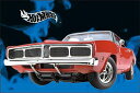 ホットウィール ホットウィール マグネット (Charger):HOT WHEELS