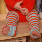 ���ȥ饤�סʥ���󥸡ߥ�������/BabyLegs�ʥ٥ӡ���å�����