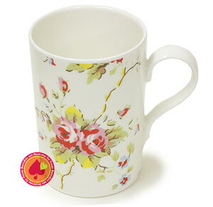 　Cath Kidston Blossom Mug キャスキッドソン　マグカップ/ブロッサム