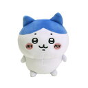 ちいかわ ぽてたまぬいぐるみ ハチワレ 【サイズ:16cm高】 K8654 【オシャレかわいいキャラクターグッズ】CHIIKAWA おしゃれ 女の子用 男の子用