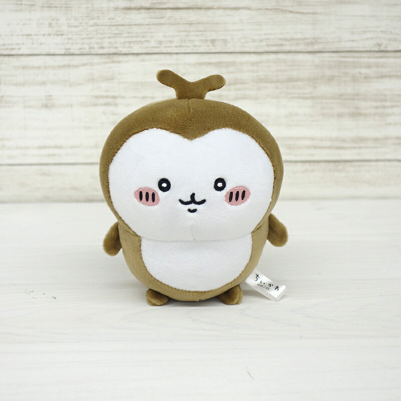 ちいかわ ぽてたまぬいぐるみ カブトムシ【14cm】 【かわいい おしゃれ キャラクターグッズ チイカワCHIIKAWA 女の子用 男の子用 誕生日 クリスマス 子供の日 プレゼントギフト】 - Image 3