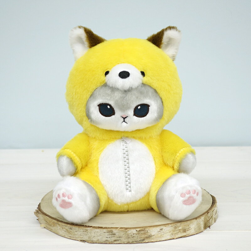 �ݤƤ��ޤ̤������ ��ե���� ���ĥͤˤ�� ���졼��21cm�� �ڸ� ���Ĥ� ���襤�� ������� ����饯�������å� ǭ�ͤ� mofusand ���λ��� �ˤ�...