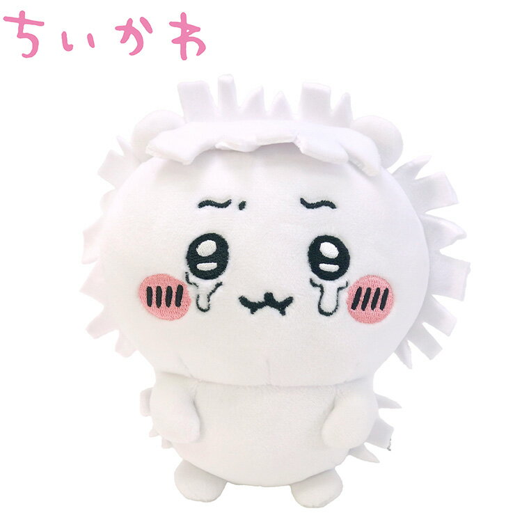 �ݤƤ��ޤ̤������ �������� ����Ƭ #K9382��16cm�� ��������ڤ��襤�� ������� ����饯�������å� ��������CHIIKAWA ���λ��� �ˤλ��� ...