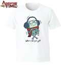 Ahx`[^C TVc 150cm BMO ǂẮH yzCgzr[ Adventure Time