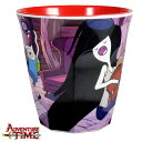 超P祭 メラミンコップ/マーセリン /アドベンチャータイム Adventure Time【RCP】【楽天カード分割】